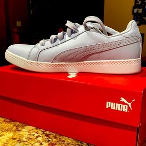 Puma Sneakers